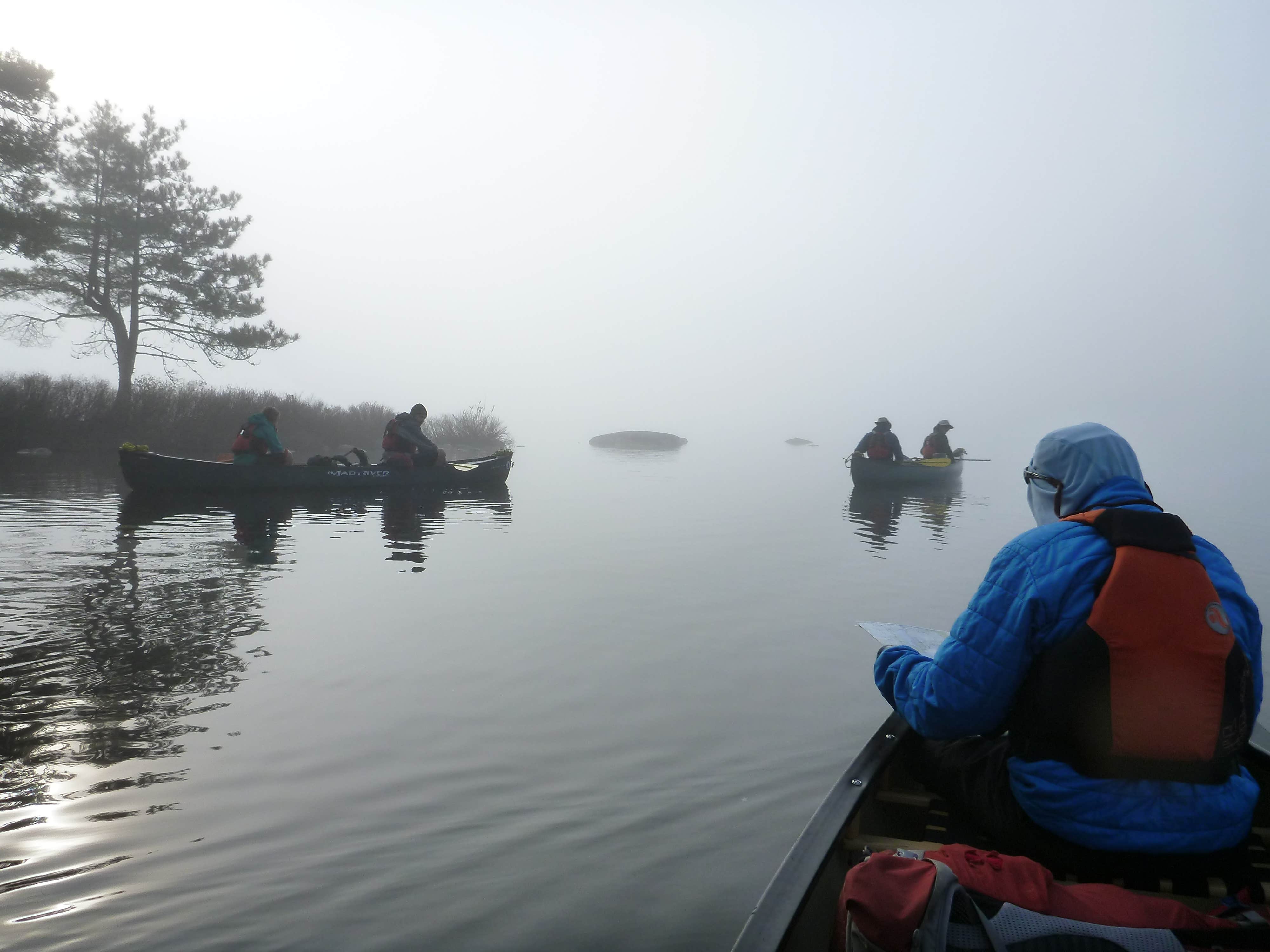 Camper-submitted photo at Northern Waters Base Camp near Errol, NH