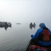 Review photo of Northern Waters Base Camp by Sarah C., September 20, 2017