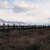 Review photo of Denali Viewpoint - Denali State Park by Amber A., June 30, 2016