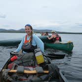 Review photo of Northern Waters Base Camp by Sarah C., September 20, 2017