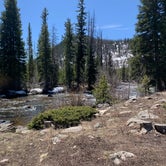 Review photo of Ute Pass Dispersed Camping by Karin C., May 7, 2020