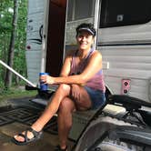 Review photo of Tims Ford State Park Main Campground — Tims Ford State Park by Tim M., May 7, 2020