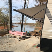 Review photo of Fairview Campground — Tims Ford State Park by Tim M., May 7, 2020