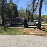Review photo of Fairview Campground — Tims Ford State Park by Tim M., May 7, 2020