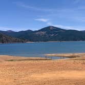 Review photo of North Trinity Lake by Rick F., May 7, 2020