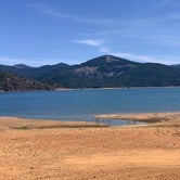 Review photo of North Trinity Lake by Rick F., May 7, 2020