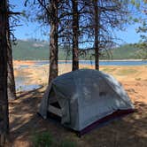 Review photo of North Trinity Lake by Rick F., May 7, 2020