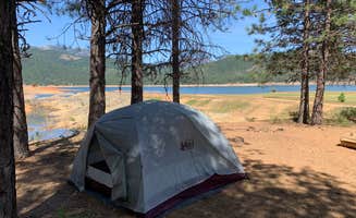 Rick F.'s photo at North Trinity Lake near Lewiston, CA