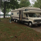 Review photo of Lake Eufaula Campground by Char D., May 8, 2020