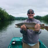 Review photo of Bull Shoals-White River State Park by Donny S., May 8, 2020