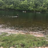 Review photo of Bull Shoals-White River State Park by Donny S., May 8, 2020