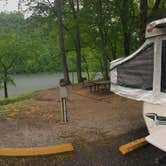 Review photo of Bull Shoals-White River State Park by Donny S., May 8, 2020