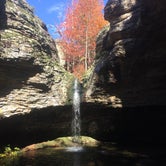 Review photo of Petit Jean State Park — Petit Jean State Park by Donny S., May 7, 2020