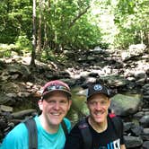 Review photo of Petit Jean State Park — Petit Jean State Park by Donny S., May 7, 2020