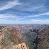 Review photo of Saddle Mountain (Kaibab NF) by Brad L., May 8, 2020