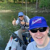 Review photo of Beavers Bend State Park Campground by Donny S., May 8, 2020