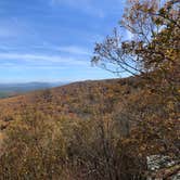 Review photo of Mount Magazine State Park Campground by Donny S., May 8, 2020