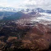 Review photo of Denali Viewpoint - Denali State Park by Amber A., June 30, 2016
