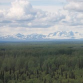 Review photo of Denali Viewpoint - Denali State Park by Amber A., June 30, 2016