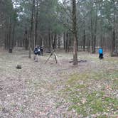Review photo of Panther Branch Primitive Campground by Matt S., September 21, 2017