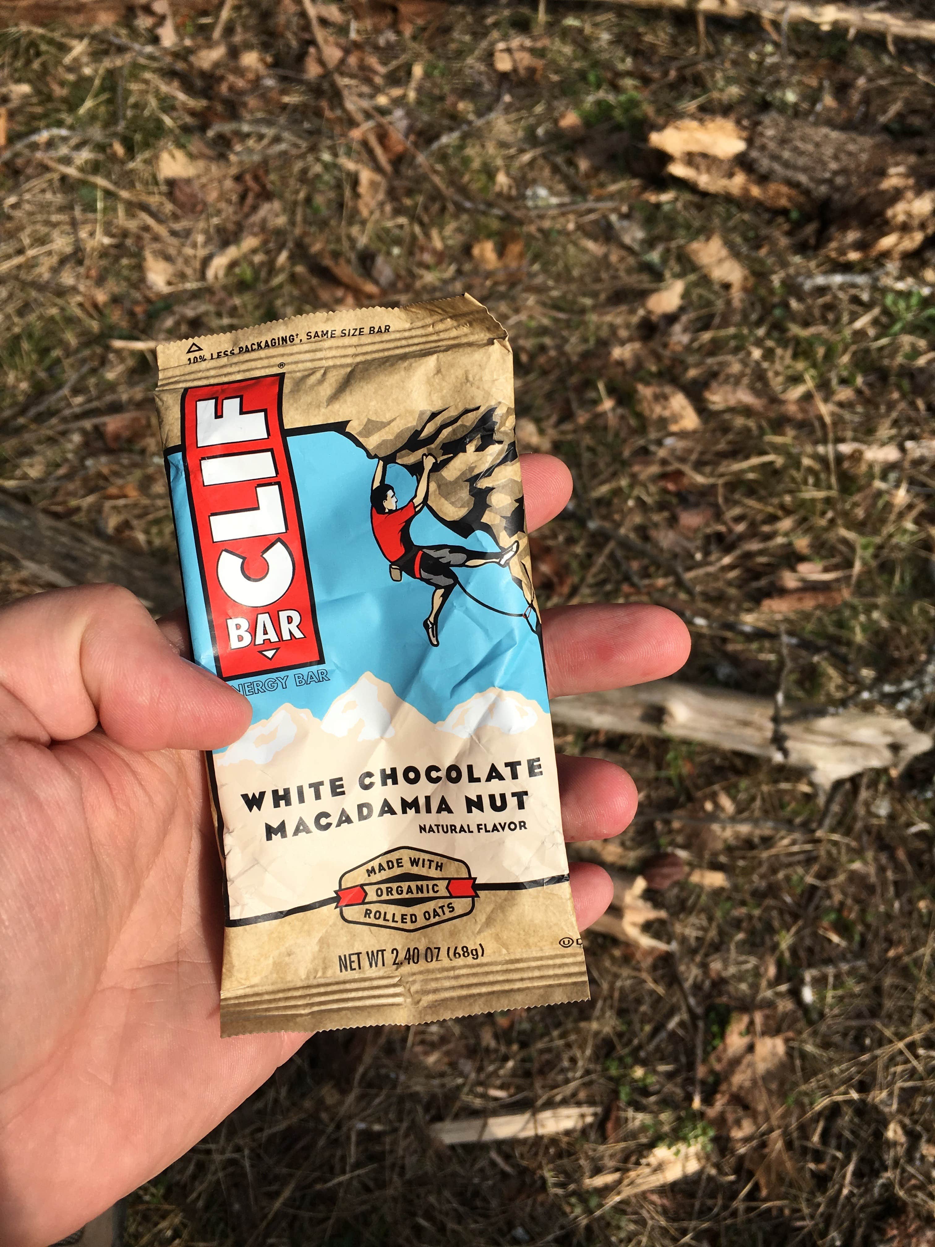 Camper-submitted photo at Panther Branch Primitive Campground near Hillsboro, MO