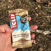Review photo of Panther Branch Primitive Campground by Matt S., September 21, 2017