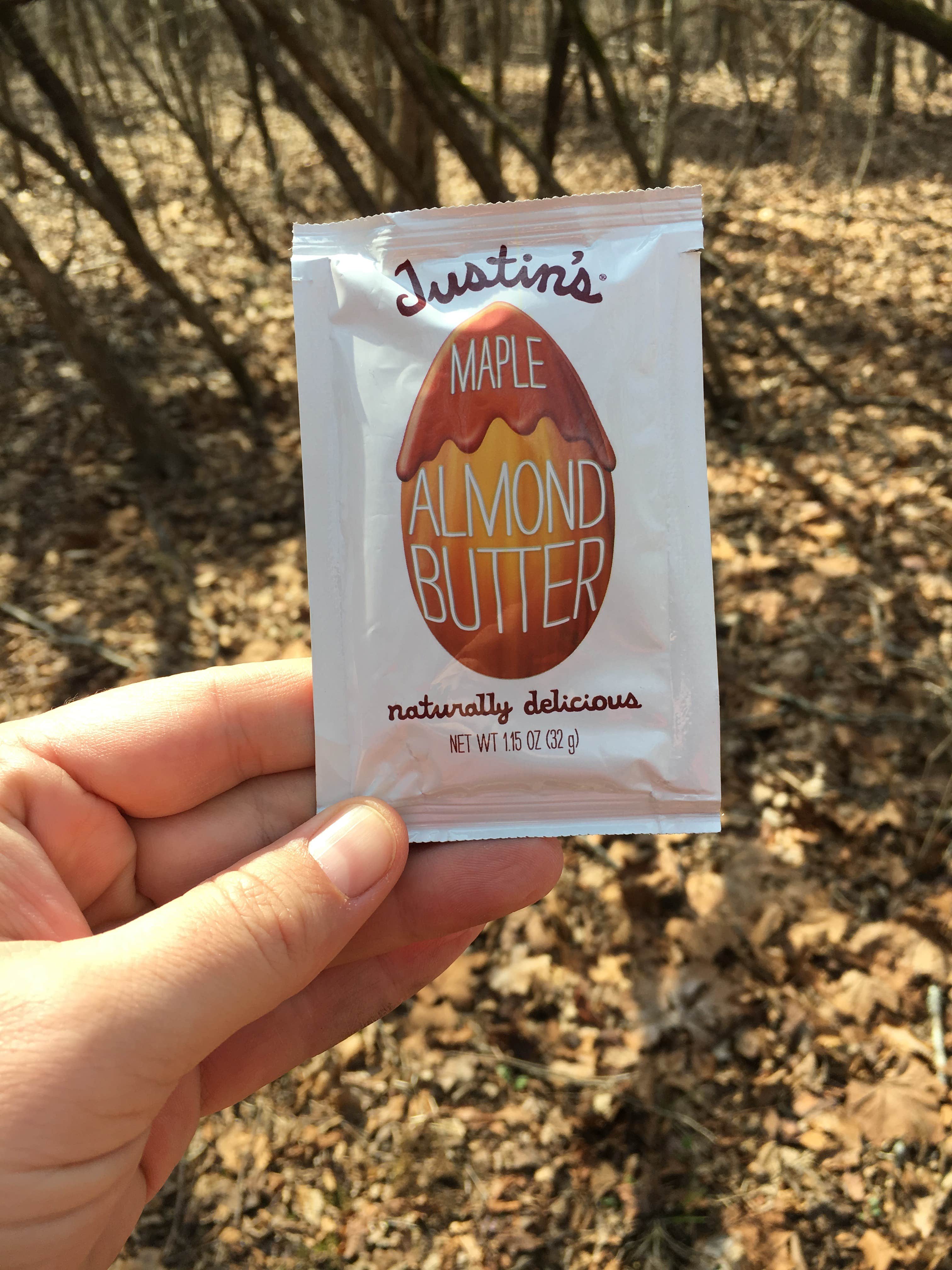 Camper-submitted photo at Telleck Branch Primitive Campground near De Soto, MO