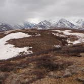 Review photo of Wonder Lake Campground — Denali National Park by Amber A., June 30, 2016