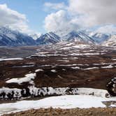 Review photo of Wonder Lake Campground — Denali National Park by Amber A., June 30, 2016