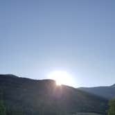 Review photo of Lost Trail by Dan P., September 22, 2017