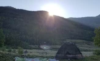 Dan P.'s photo at Lost Trail near Lake City, CO