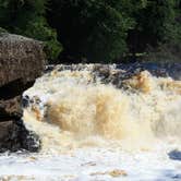 Review photo of Ottawa National Forest Black River Harbor Campground by Thomas F., May 2, 2015