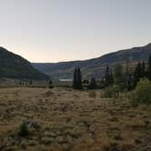 Review photo of Lost Trail by Dan P., September 22, 2017