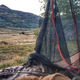Review photo of Lost Trail by Dan P., September 22, 2017