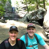Review photo of Petit Jean State Park — Petit Jean State Park by Donny S., May 7, 2020