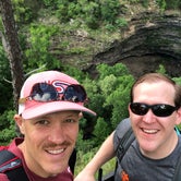 Review photo of Petit Jean State Park — Petit Jean State Park by Donny S., May 7, 2020