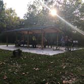 Review photo of Nine Eagles State Park Campground by Matt S., September 22, 2017