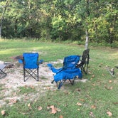 Review photo of Nine Eagles State Park Campground by Matt S., September 22, 2017