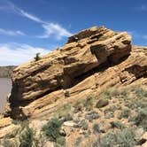 Review photo of Lyman Lake State Park Campground by JB L., May 8, 2020