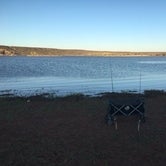 Review photo of Lyman Lake State Park Campground by JB L., May 8, 2020