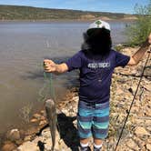 Review photo of Lyman Lake State Park Campground by JB L., May 8, 2020