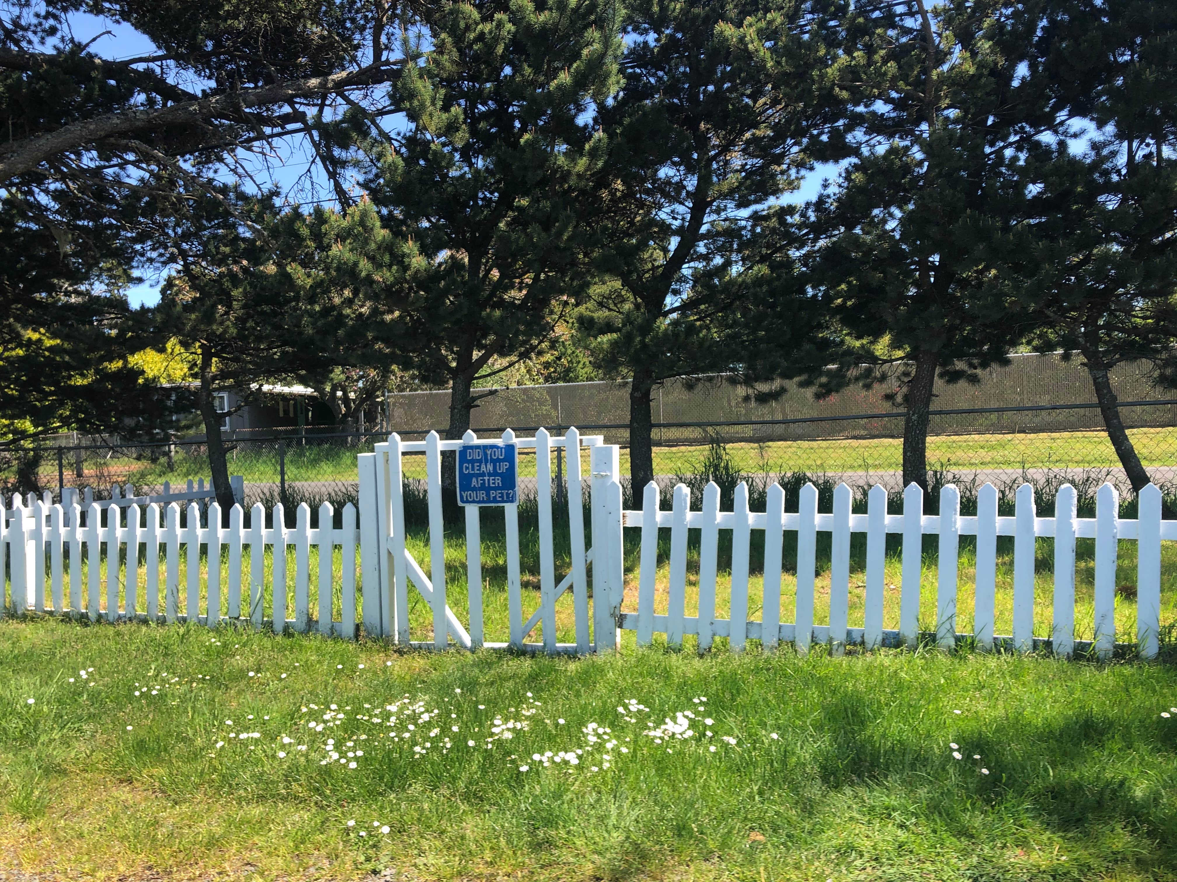 Camper-submitted photo at Driftwood RV Park LLC near Loomis, WA