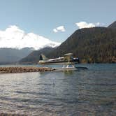 Review photo of Panorama Point Campground by Danielle S., June 30, 2016