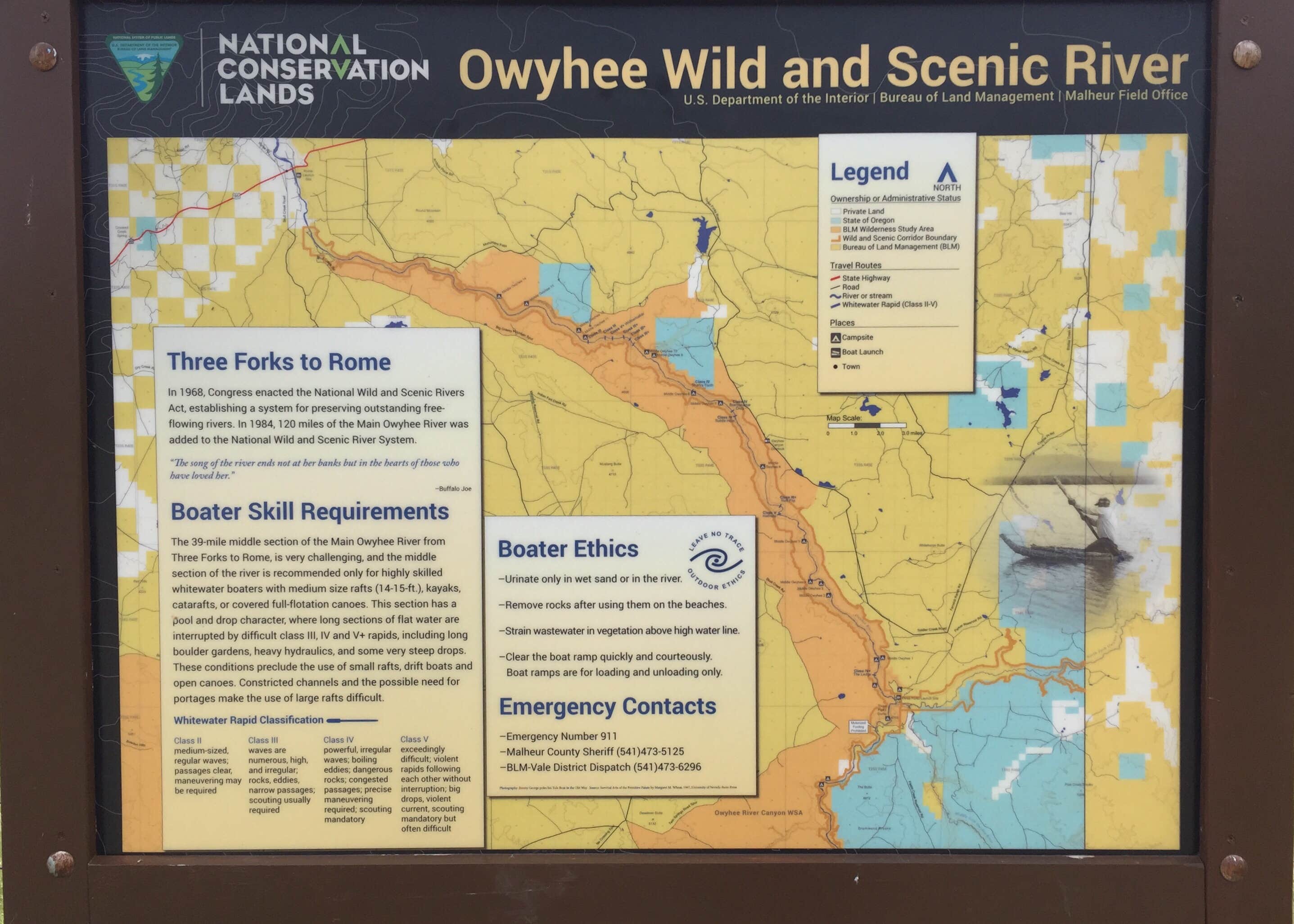 North Fork Campground Camping The Dyrt