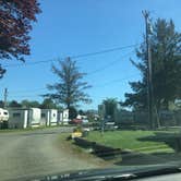 Review photo of Sunset Lake Campground and RV Park by Alicia F., May 8, 2020