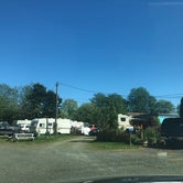 Review photo of Sunset Lake Campground and RV Park by Alicia F., May 8, 2020