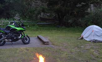 Ryan R.'s photo at Humbug Mountain State Park Campground near Ophir, OR