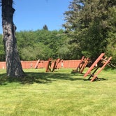 Review photo of Columbia Shores RV Park by Alicia F., May 8, 2020