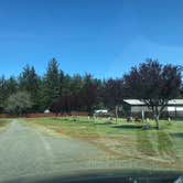 Review photo of Columbia Shores RV Park by Alicia F., May 8, 2020