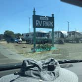 Review photo of Oceanic RV Park by Alicia F., May 8, 2020